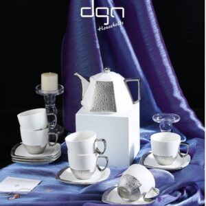 DGN Shimmer and Shine Tea Set 1