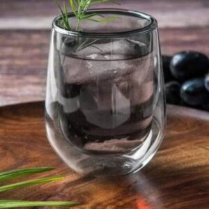 Double Wall Glass Small