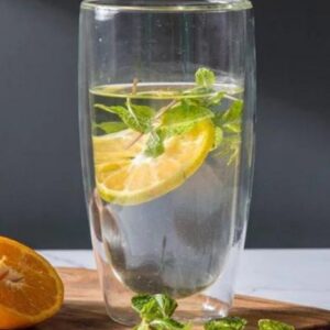 Double Wall Glass – Extra Large