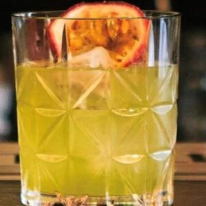 Highland Cross Whisky Glass