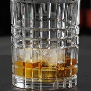 Highland Square Whisky