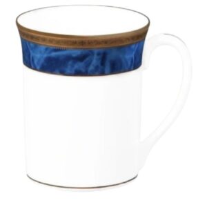 Majestic Blue Mug Single