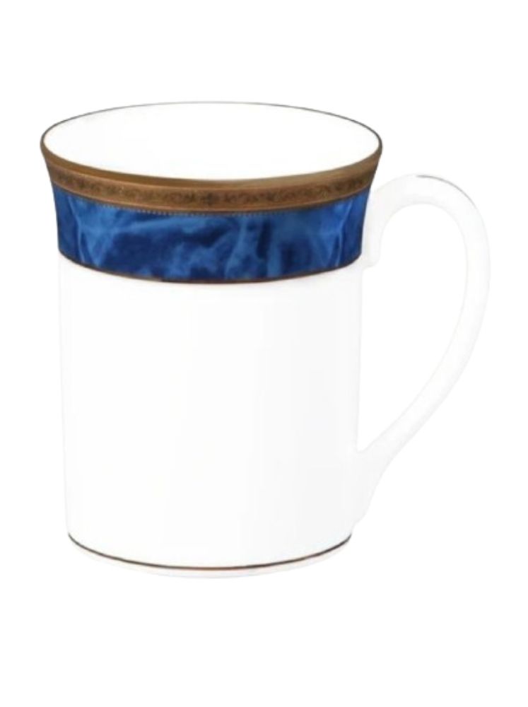 Majestic Blue Mug Single