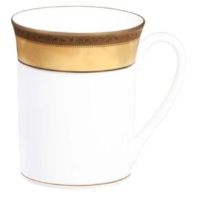 Majestic Yellow Mug Single