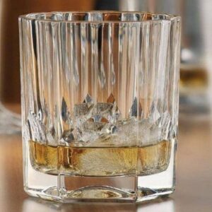 Nachtmann Aspen Whisky Glass