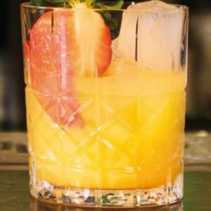 Nachtmann Diamond Tumblers