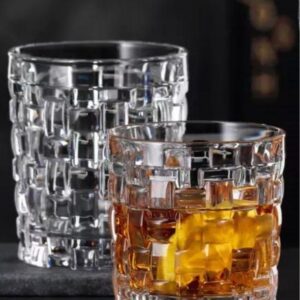 Nachtmann Glass Bossanova Tumbler