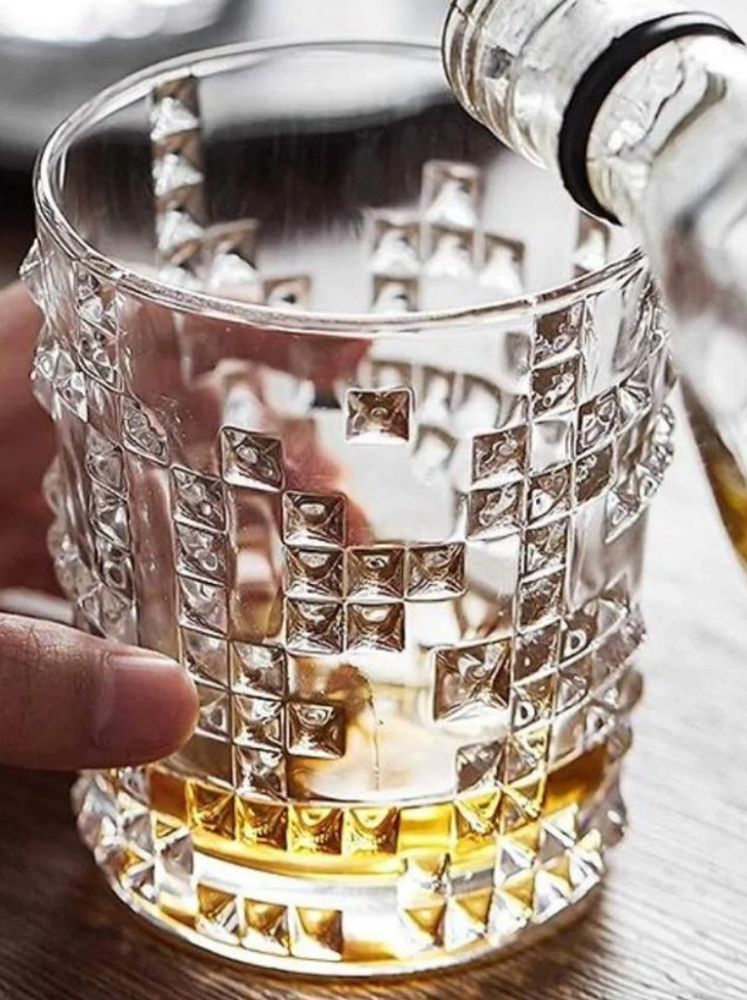 Nachtmann Punk Tumblers, Set of 6