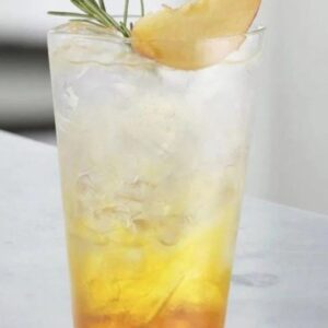 Ocean Centique Hi Ball Glass