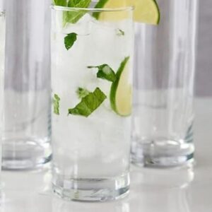 Ocean Fine Drink Glass