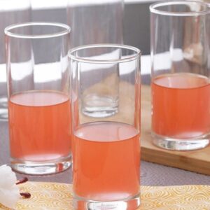 Ocean Fine Long Drink Glass