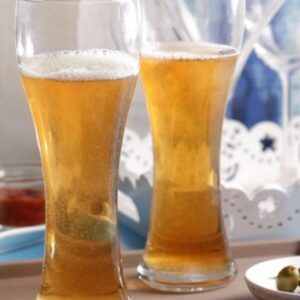 Ocean Imperial Glass