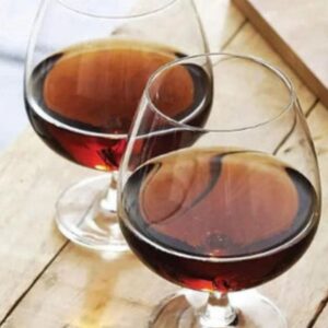 Ocean Madison Cognac Glass