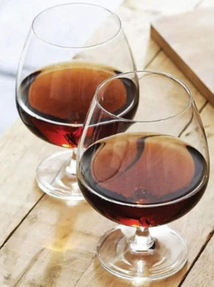 Ocean Madison Cognac Glass, 650ml, Set of 6