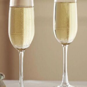 Ocean Madison Flute Champagne