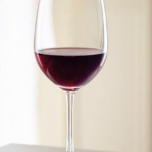 Ocean Madison Red Wine Glass