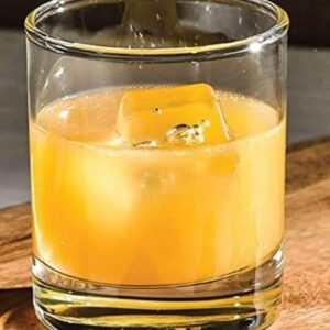 Ocean New York Juice Glass