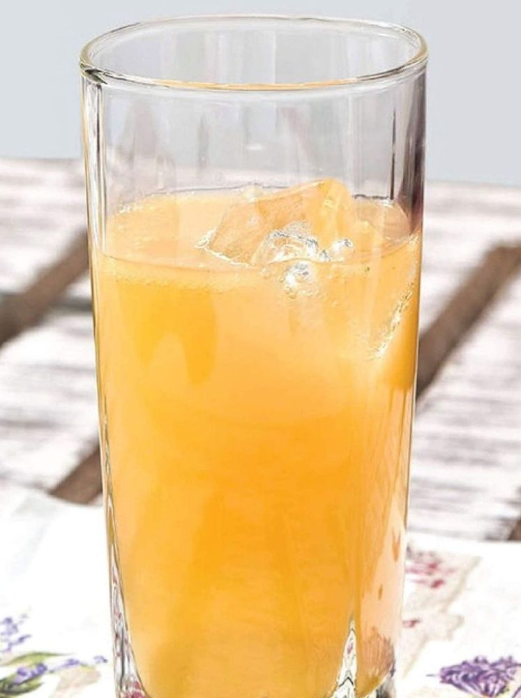 Ocean Plaza Hi Ball, 320 ml, Set of 6