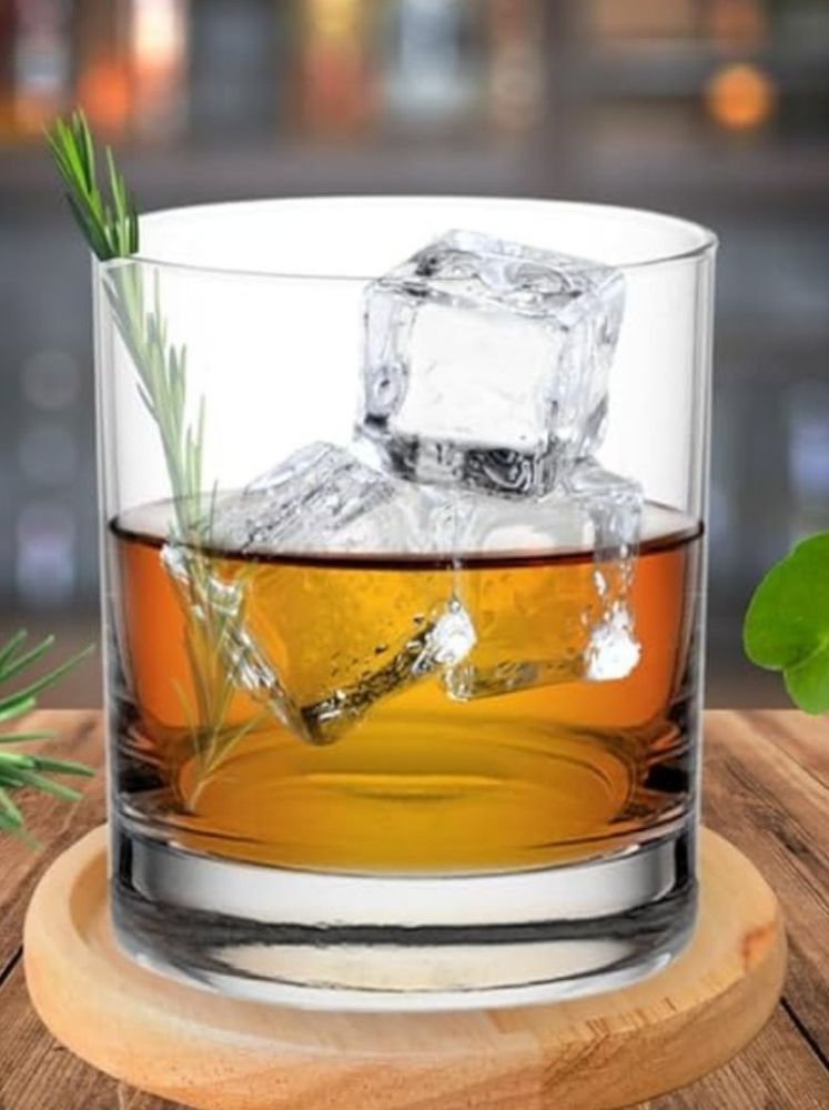 Ocean San Marino Glass, 385ml, Set of 6