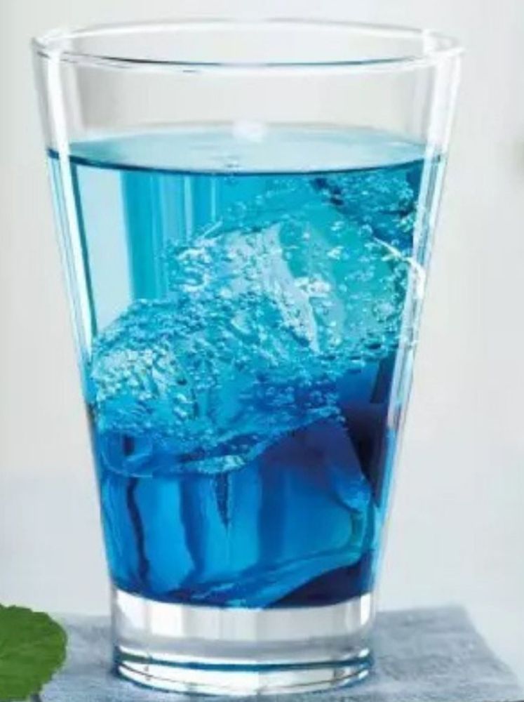 Ocean Studio Long Drink, 435ml, Set of 6