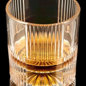 Premium Whiskey Glass