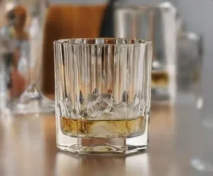 Nachtmann Aspen Whisky Glass Nachtmann Aspen Whisky Glass