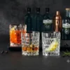 Nachtmann Glass Bossanova Tumbler 2