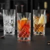 Noblesse Long Drink Glass 2 Noblesse Long Drink Glass
