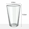 Ocean Centique Hi Ball Glass 2 Ocean Centique Hi Ball Glass 2