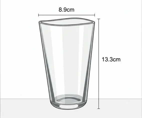 Ocean Centique Hi Ball Glass 2 Ocean Centique Hi Ball Glass 2
