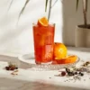 Ocean Centra Hi Ball Glass 2 Ocean Centra Hi Ball Glass