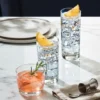 Ocean Fine Drink Glass 2 Ocean Fine Drink Glass