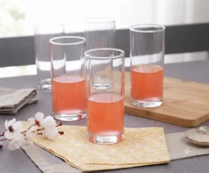 Ocean Fine Long Drink Glass