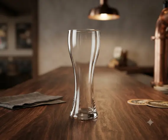 Ocean Imperial Tall Beer Glass Ocean Imperial Tall Beer Glass