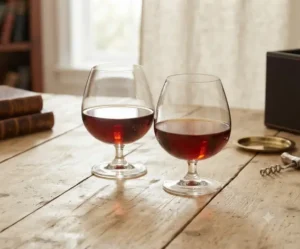 Ocean Madison Cognac Glass