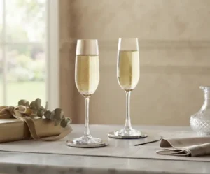 Ocean Madison Flute Champagne
