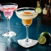 Ocean Madison Margarita Glass Ocean Madison Margarita Glass