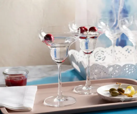 Ocean Madison Margarita Glass 2 Ocean Madison Margarita Glass 2