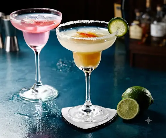 Ocean Madison Margarita Glass Ocean Madison Margarita Glass