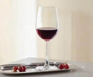 Ocean Madison Red Wine Glass