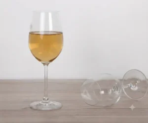 Ocean Madison White Wine Glass