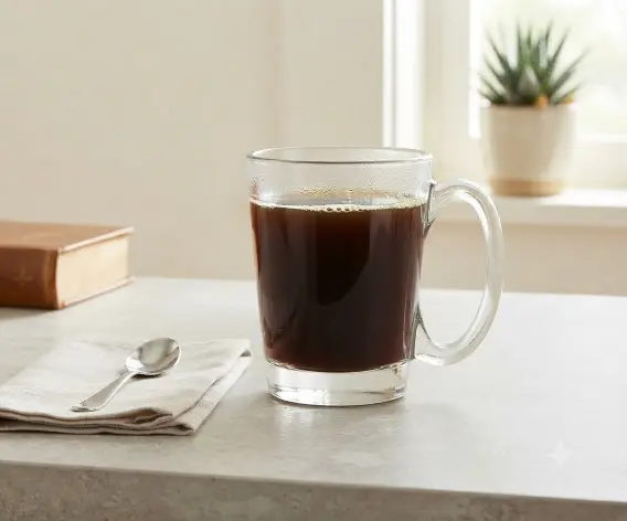 Ocean Nouveau Coffee Mug Ocean Nouveau Coffee Mug