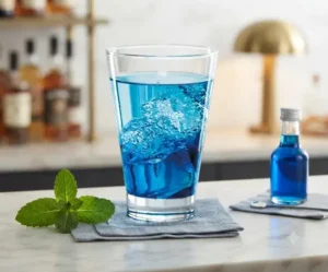 Ocean Studio Long Drink