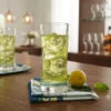 Ocean Tango Hi Ball Glass 2 Ocean Tango Hi Ball Glass 2