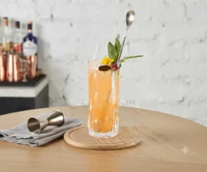 Shu Fa Long Drink Glass Shu Fa Long Drink Glass