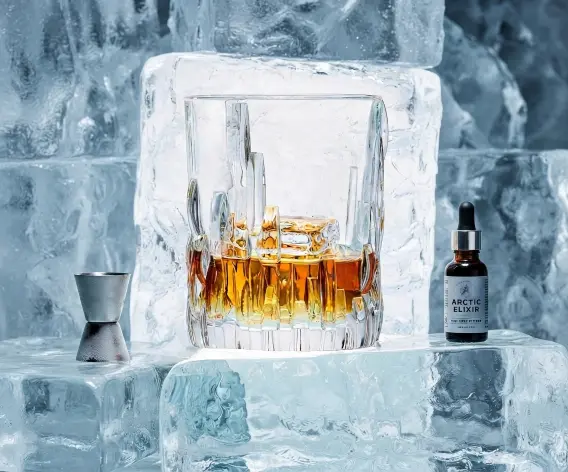 Shu Fa Whisky Glass Shu Fa Whisky Glass