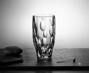 Sphere Long Drink Glass Sphere Long Drink Glass
