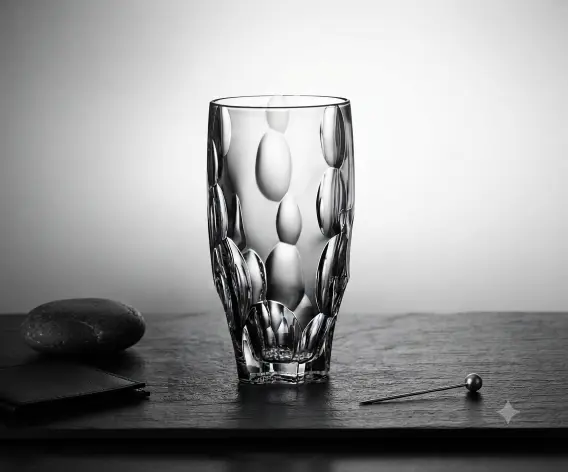Sphere Long Drink Glass