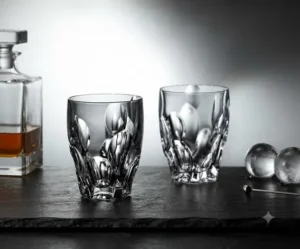 Sphere Whisky Glass Sphere Whisky Glass