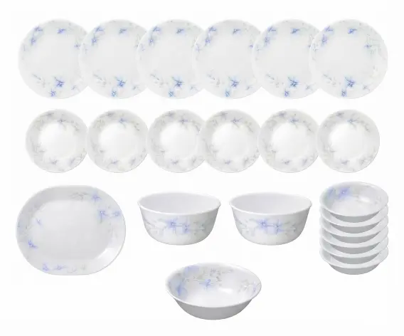 Corelle Asia Collection Lapinue 2 Corelle Asia Collection Lapinue